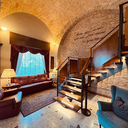 Hotel Felice Roma Eksteriør bilde