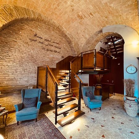Hotel Felice Roma Eksteriør bilde