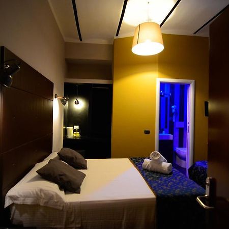 Hotel Felice Roma Eksteriør bilde