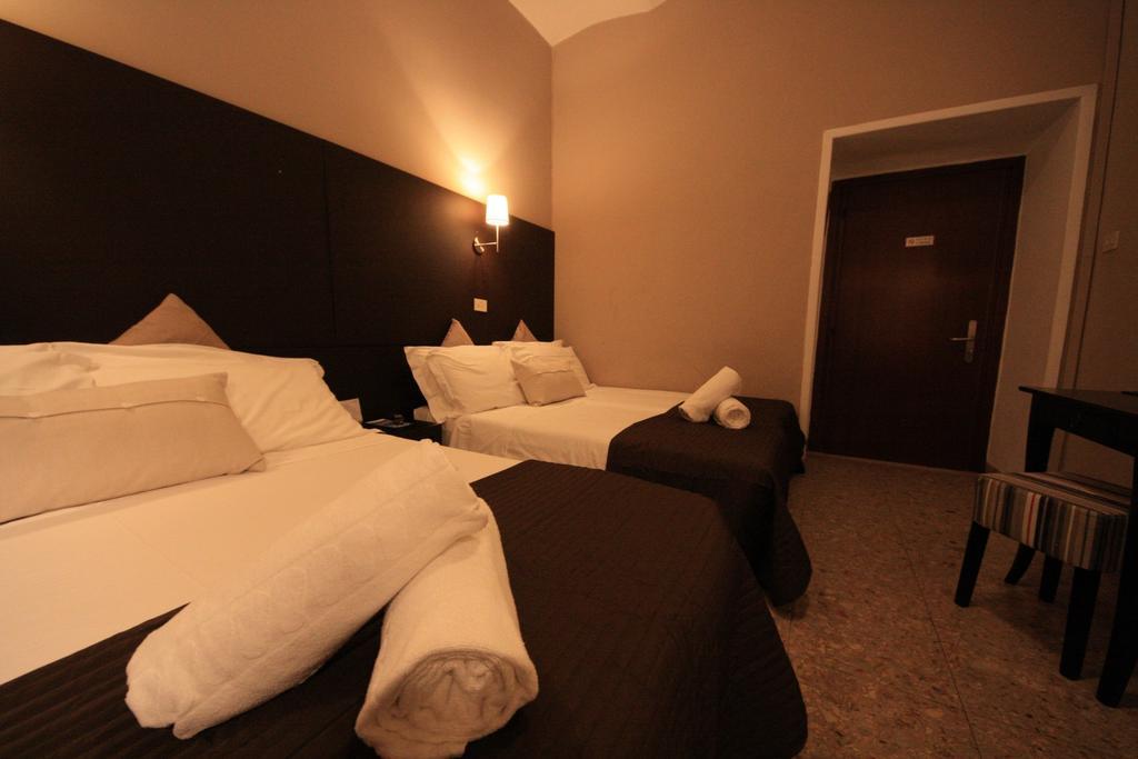 Hotel Felice Roma Rom bilde