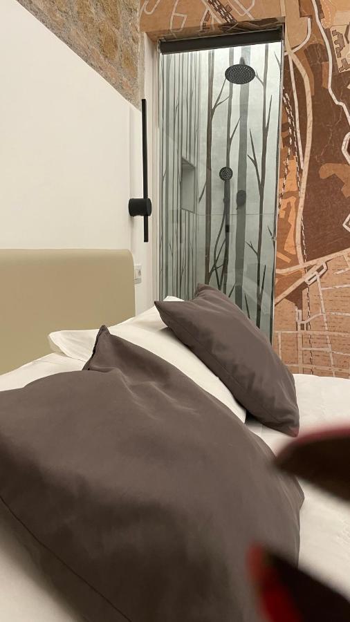 Hotel Felice Roma Eksteriør bilde