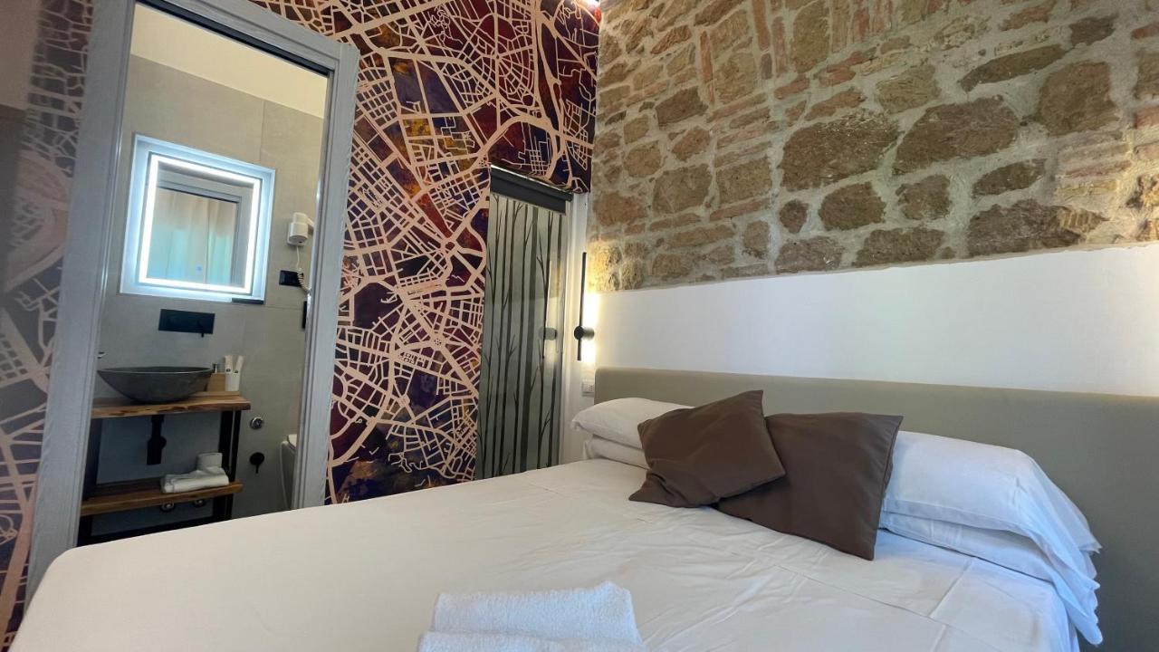 Hotel Felice Roma Eksteriør bilde