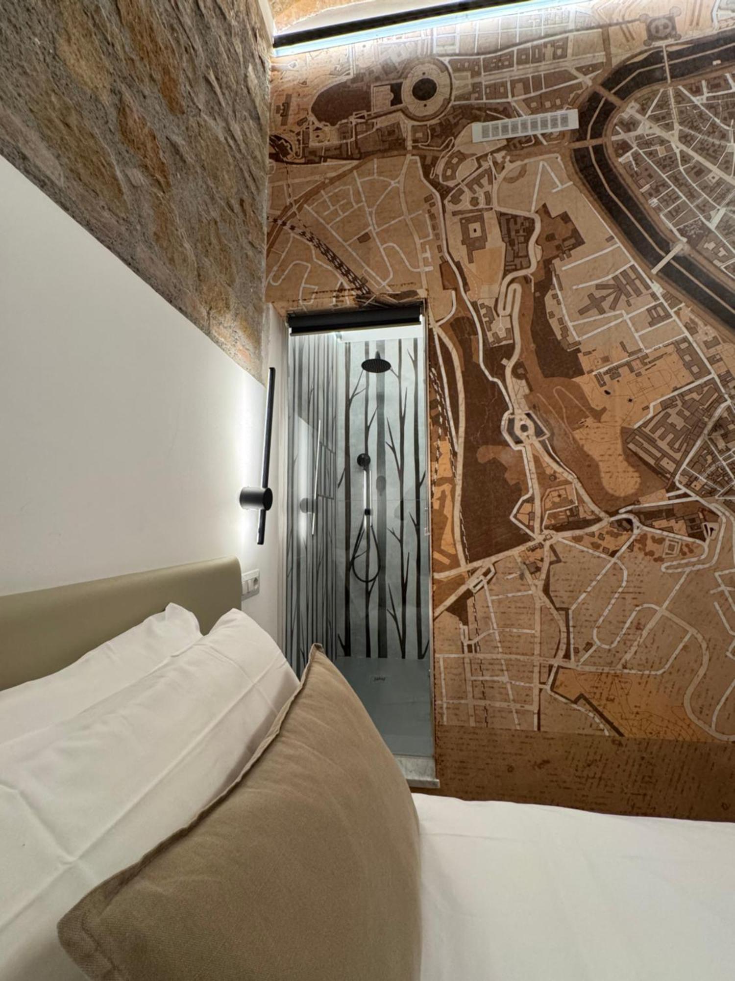 Hotel Felice Roma Eksteriør bilde