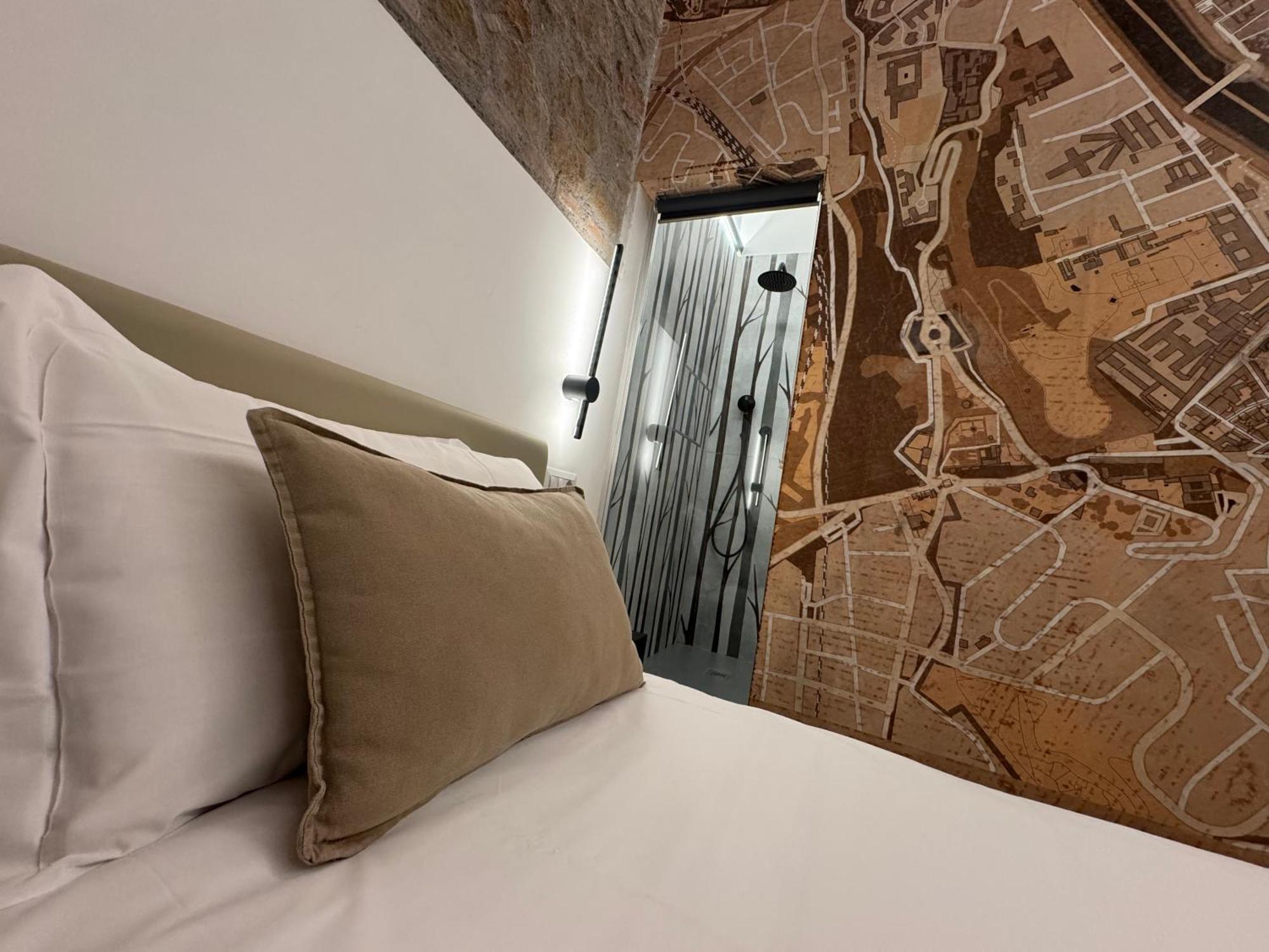 Hotel Felice Roma Eksteriør bilde