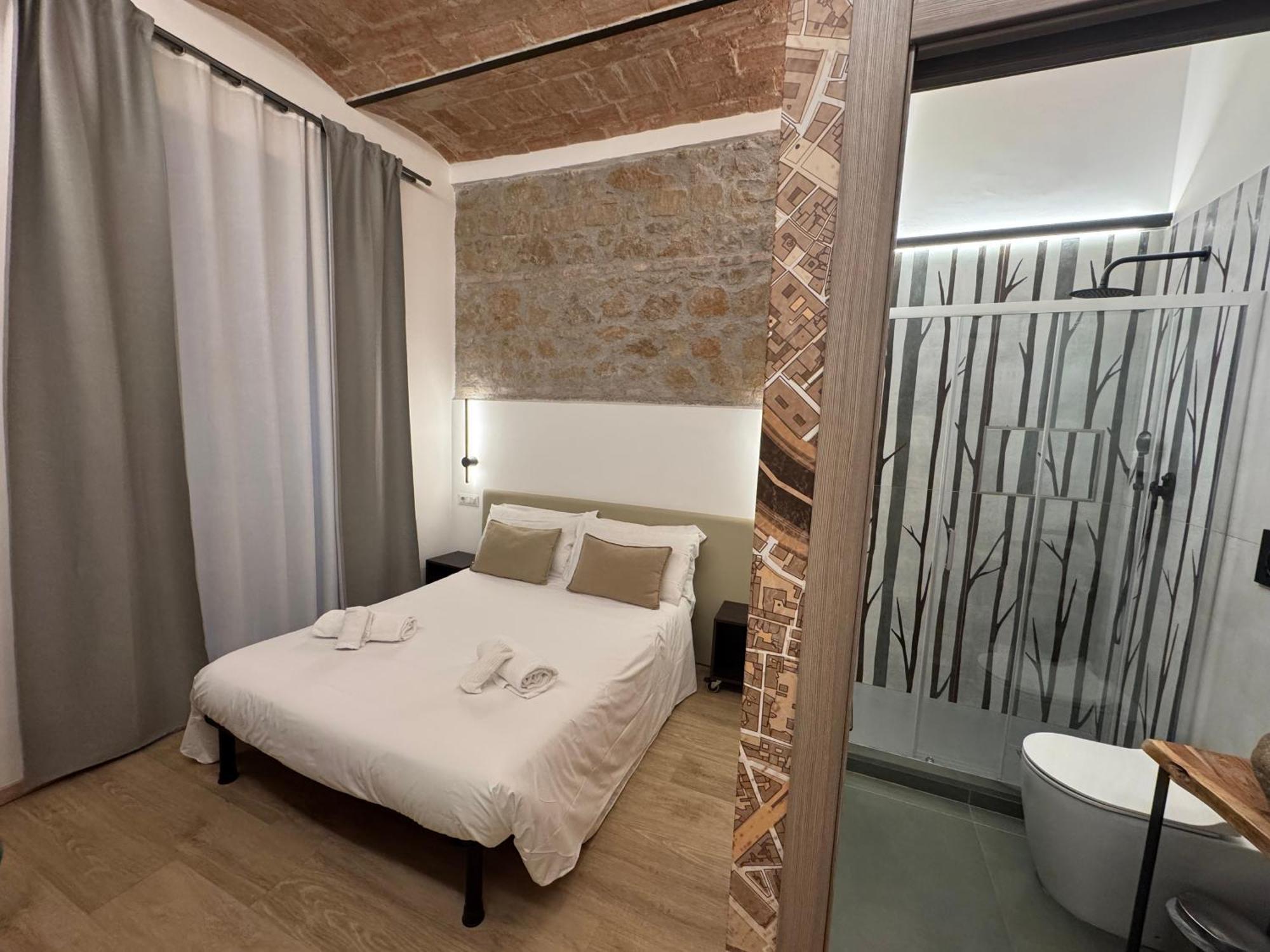 Hotel Felice Roma Eksteriør bilde