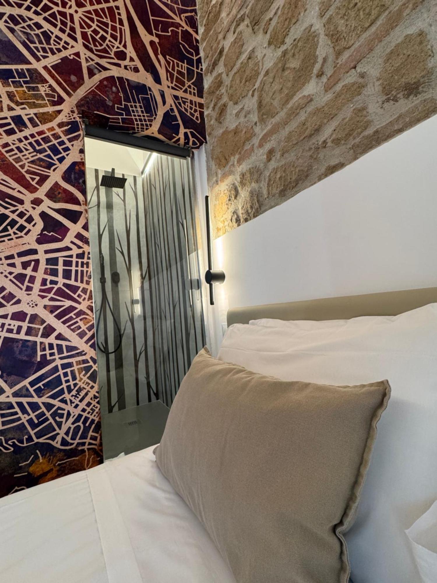 Hotel Felice Roma Eksteriør bilde