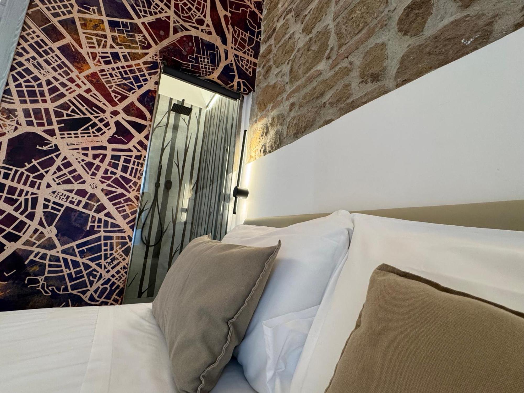 Hotel Felice Roma Eksteriør bilde