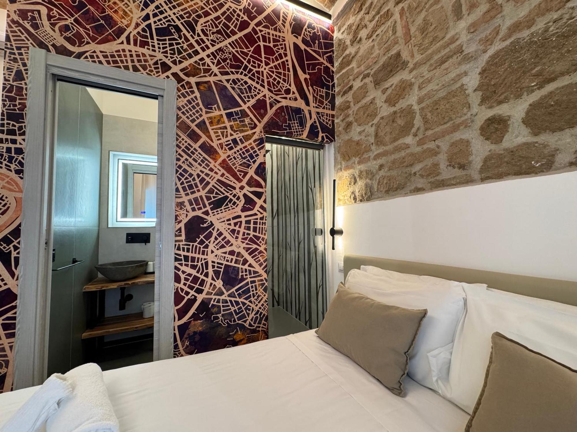 Hotel Felice Roma Eksteriør bilde