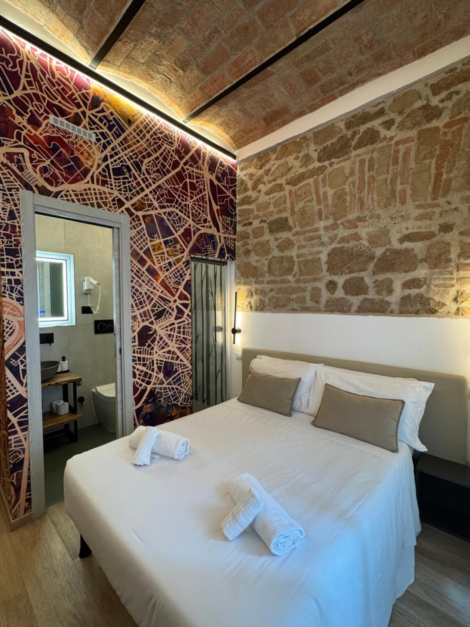 Hotel Felice Roma Eksteriør bilde