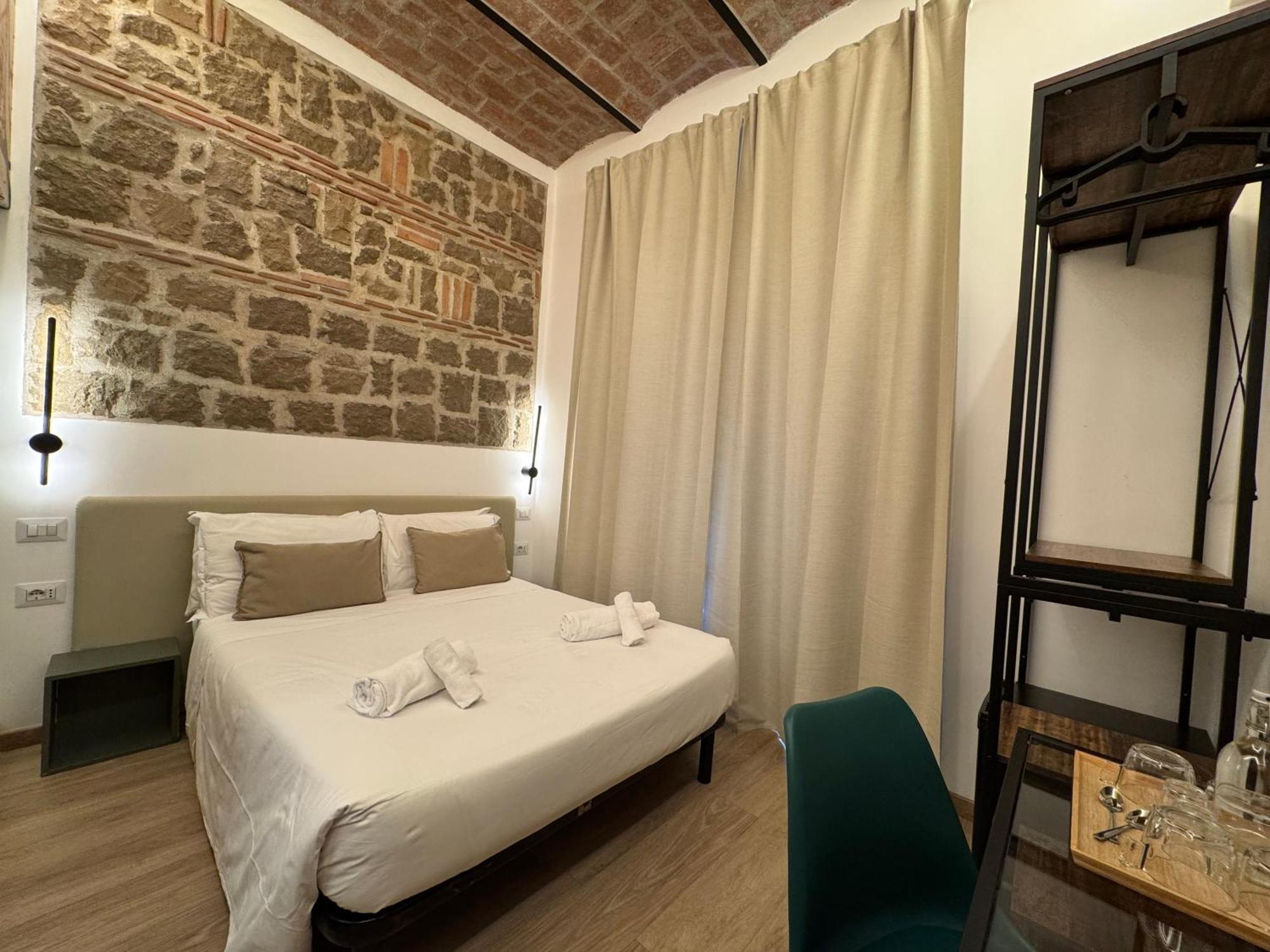 Hotel Felice Roma Eksteriør bilde