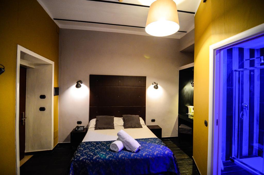 Hotel Felice Roma Eksteriør bilde