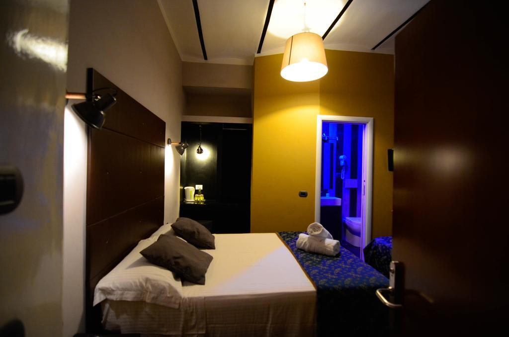 Hotel Felice Roma Eksteriør bilde