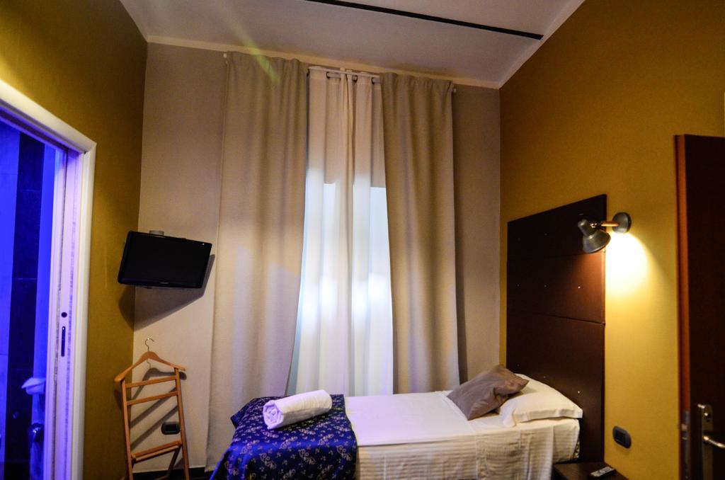 Hotel Felice Roma Eksteriør bilde