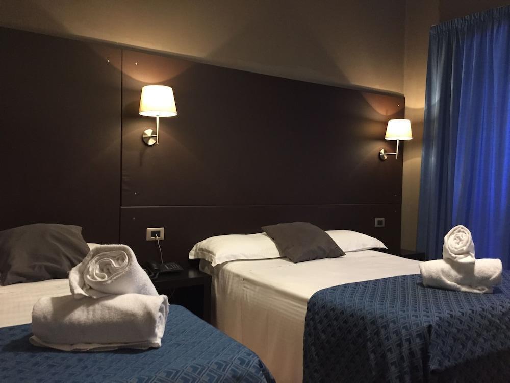 Hotel Felice Roma Eksteriør bilde