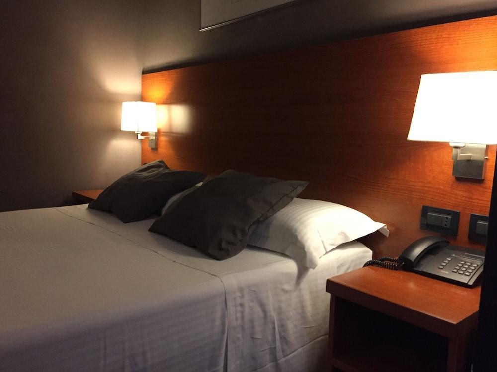 Hotel Felice Roma Eksteriør bilde