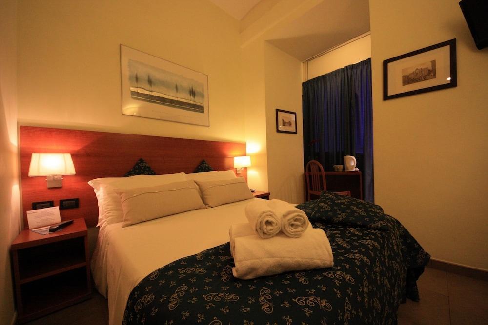 Hotel Felice Roma Eksteriør bilde