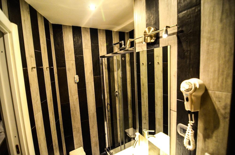 Hotel Felice Roma Eksteriør bilde